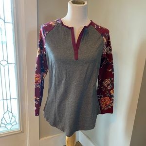 Matilda Jane shirt size small